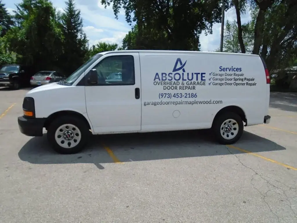 Garage Door Repair Maplewood Maplewood 2