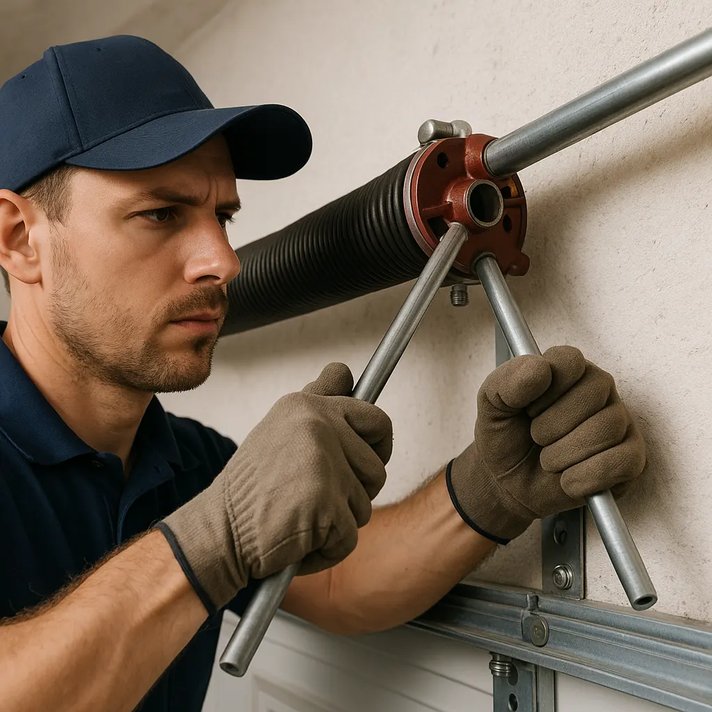 Garage Door Repair Maplewood Garage Door Repair Maplewood — Professional Technician