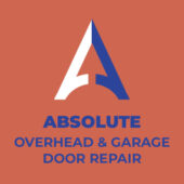 Absolute Overhead & Garage Door Repair
